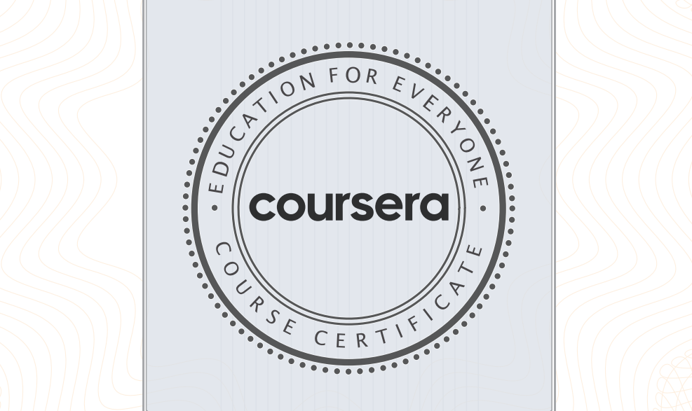 Coursera logo