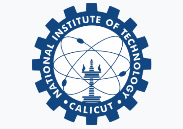 NIT Calicut logo