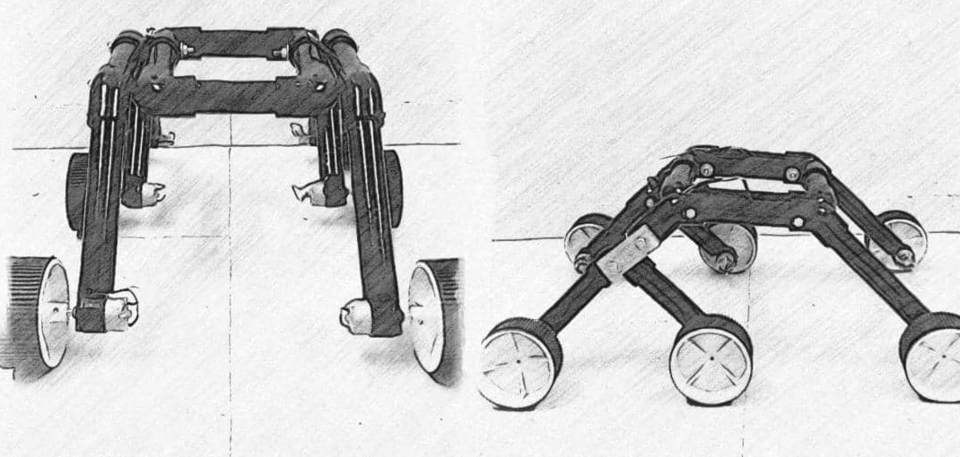 Mars rover prototype thumbnail