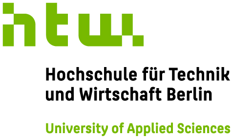 HTW Berlin Logo